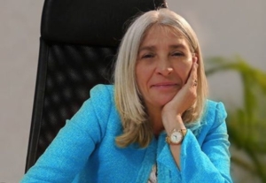 Cándida Bueno