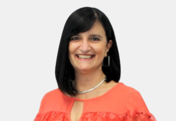 María Paula Calvo
