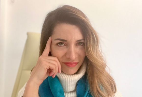Laura Clarambo