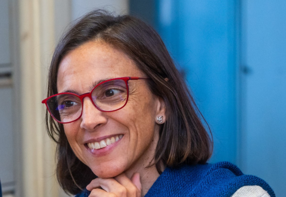 María Jesús Devolx