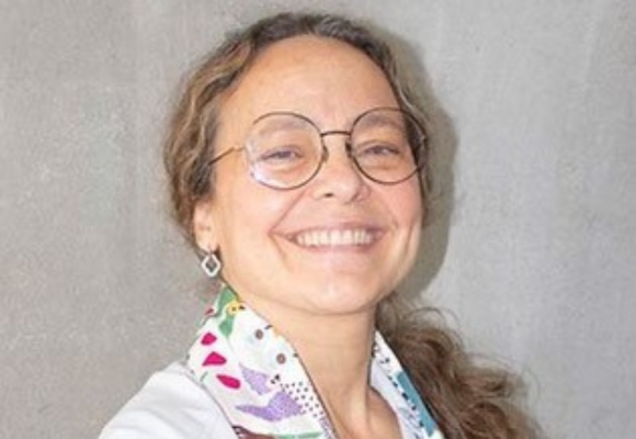 Rosa María Royo de la Torre