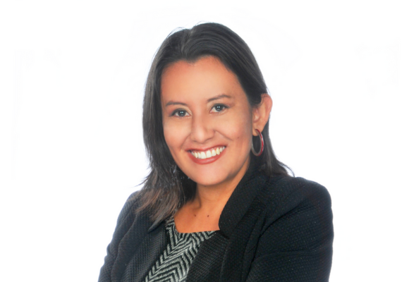 Ruth Cadena